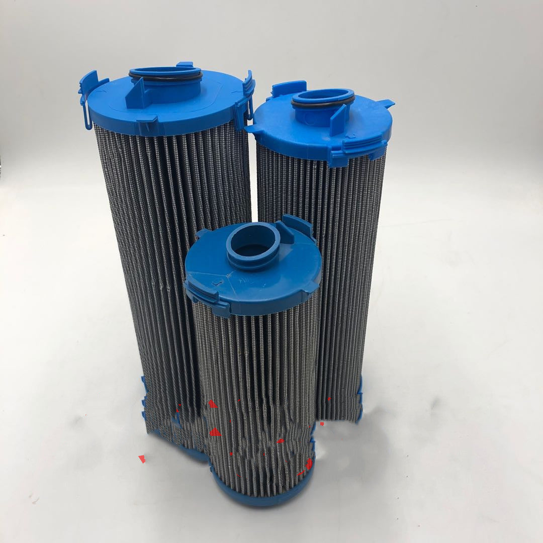 Construction Machinery Equipment Accessories Generator Set Oil Filter Element Filter CV52001