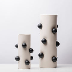 Modern Nordic Creative Resin Vase