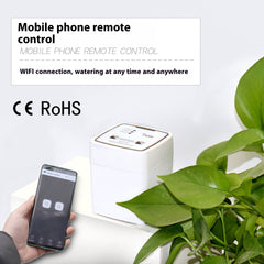 Automatic Watering Device Smart WIFI Drip Irrigation Mobile Phone Remote Control