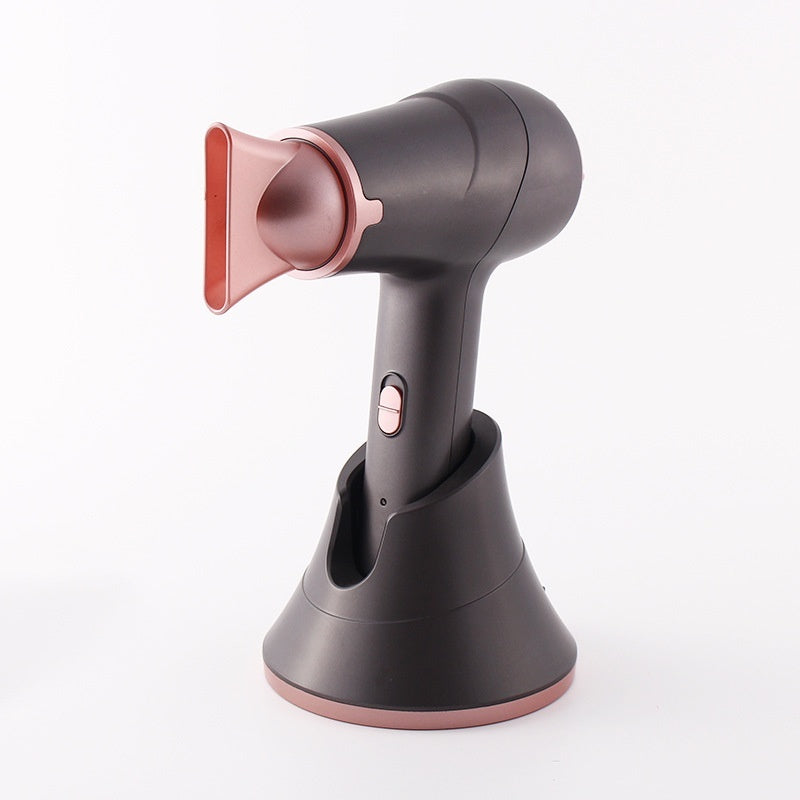 Wireless Dormitory Outdoor Charging Gift Hair Dryer