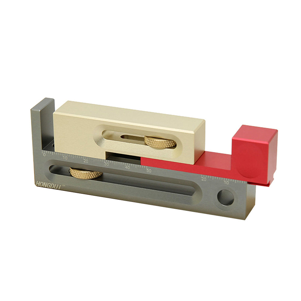 Woodworking Tools Saw Table Adjuster Tenon and Tenoner