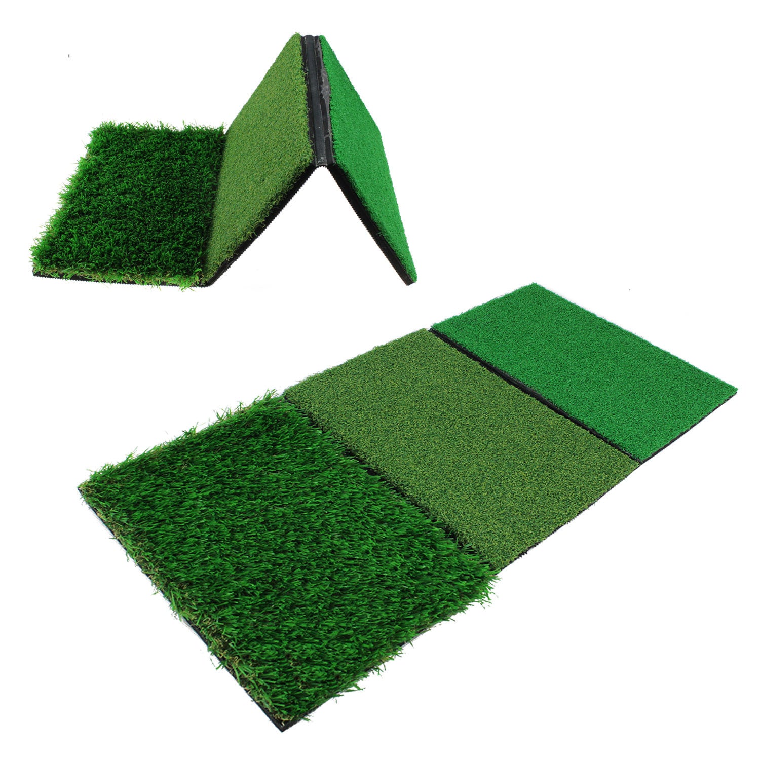 Anti-slip ball pad