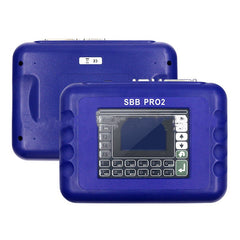 Hot Sell SBB V48.99 Pro2 Key Programmer Auto OBD