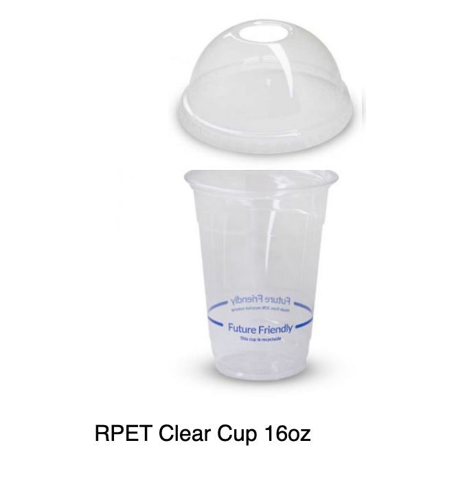 Milk Tea Coffee Cold Drink Plastic Cup