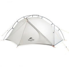 Outdoor Camping Plug-in Ultra-light Tent