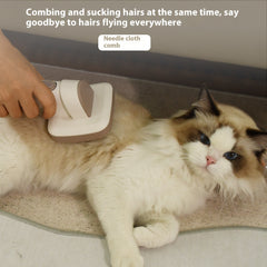 Intelligent Pet Hair Conditioner Multi-function