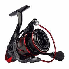 Fishing reel fishing wheel