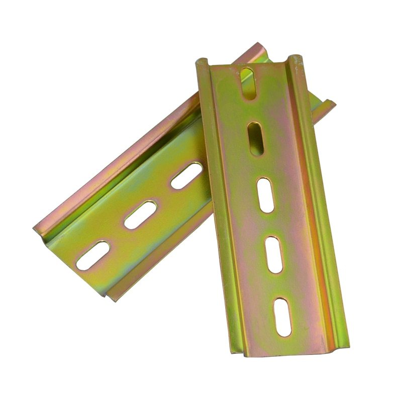 U type steel guide rail