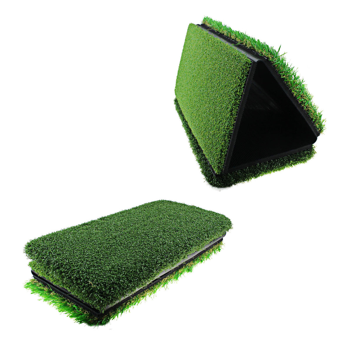 Anti-slip ball pad