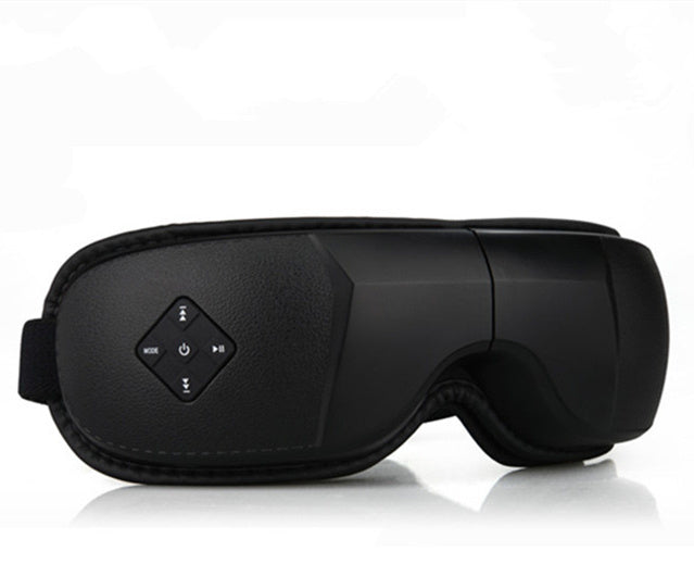 Bluetooth graphene eye protector eye massager