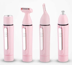 Multi-purpose ladies special shaver Electric small private parts underarm leg shaving instrument