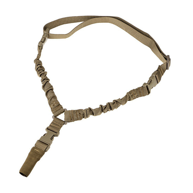 Live-action CS strap lanyard