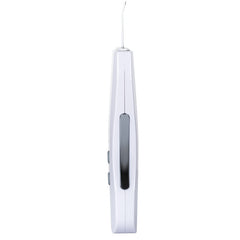 Ultrasonic facial cleanser