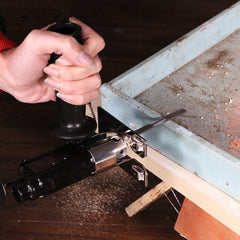 Convenient woodworking cutting