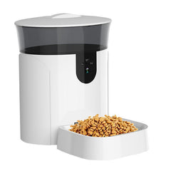 BL7 Smart Pet Automatic Feeder WIFI Version