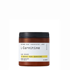 Chemistry Labs™ L-Carnitine (30 Servings)