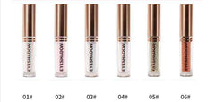 Pearl Glitter Set Lazy Sequin Liquid Eyeshadow