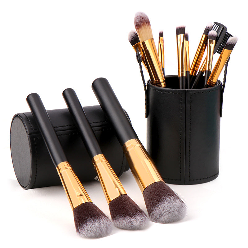 Full set of beginner beauty tools