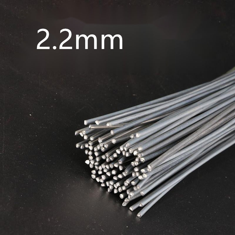 Low-temperature Aluminum Welding Wire Flux-cored Aluminum Welding Rod Without Aluminum Welding Powder Flux-cored Welding Wire Special Welding Wire For Aluminum Water Tank