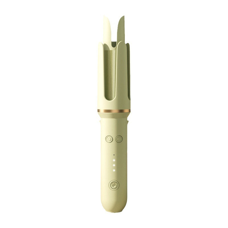 Ceramic Non Damaging Hair Curler