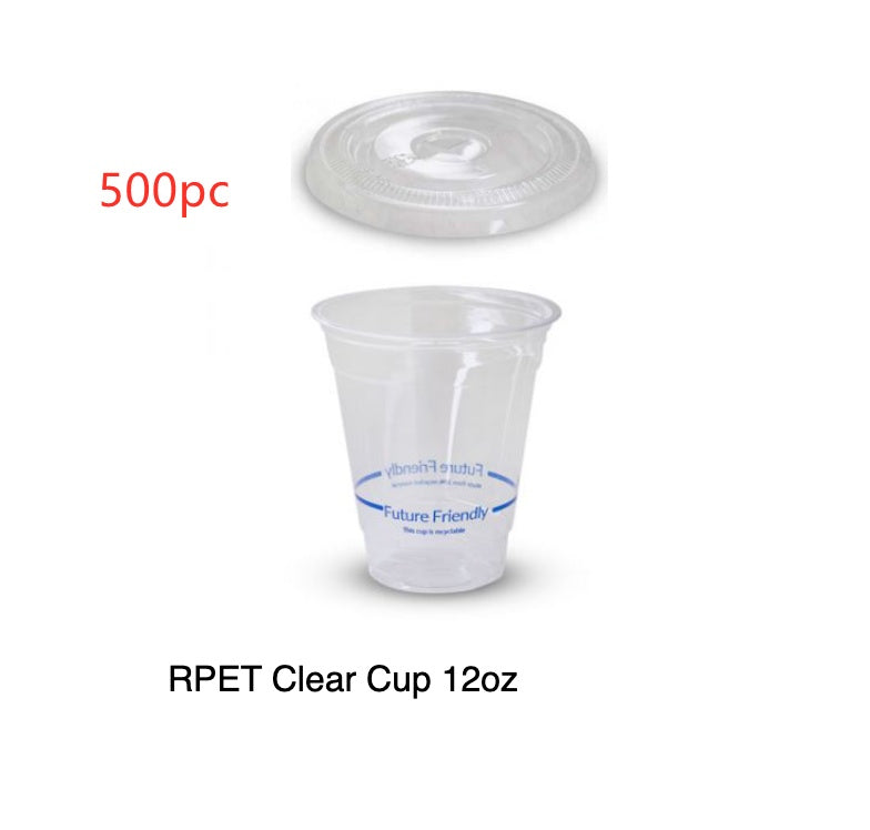 Milk Tea Coffee Cold Drink Plastic Cup