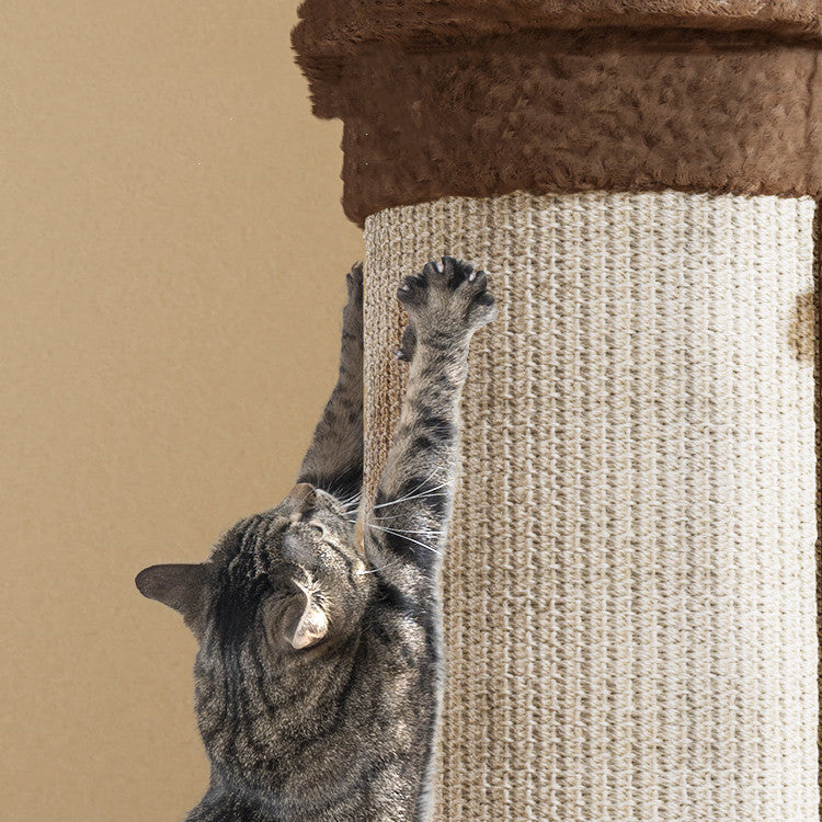 Sofa Protection Vertical Cat Scratching Board