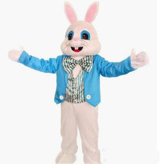 Rabbit Riding Doll Clothing