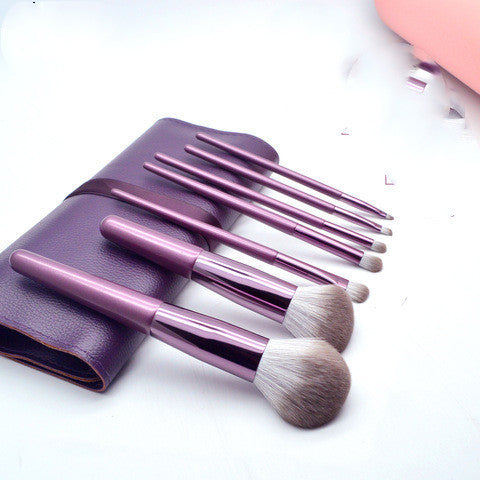 Tool Makeup Brush Soft Fur Stock Beginner Set