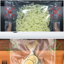 Household Small Packaged Food Vacuum Sealing Machine