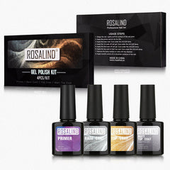 Nail Basic Set