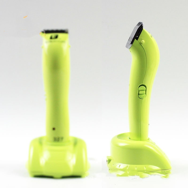 Electric Pet Hair Cutter Dog Cat Rechargeable Lady Shaver