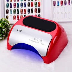 UV Nail Phototherapy Machine