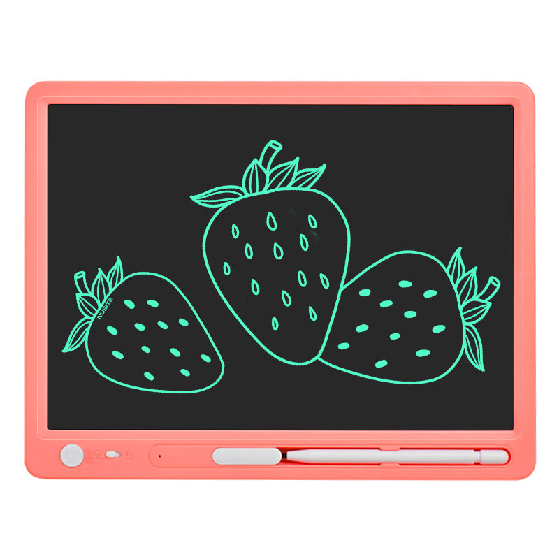 Large Format Electronic Drawing Board For Writing, Notepads, Notebooks, Children's And Adult Games