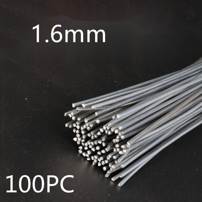 Low-temperature Aluminum Welding Wire Flux-cored Aluminum Welding Rod Without Aluminum Welding Powder Flux-cored Welding Wire Special Welding Wire For Aluminum Water Tank