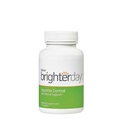 BrighterDay™ Appetite Control with Mood Support* - 72 Capsules (72 Servings)