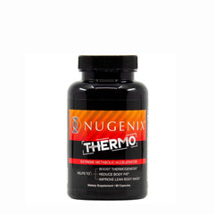 Thermo - 60 Capsules (30 Servings)