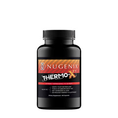 Thermo-X - 60 Capsules (30 Servings)