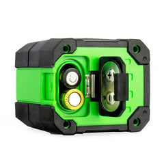 Shen Dawei Green Light Level