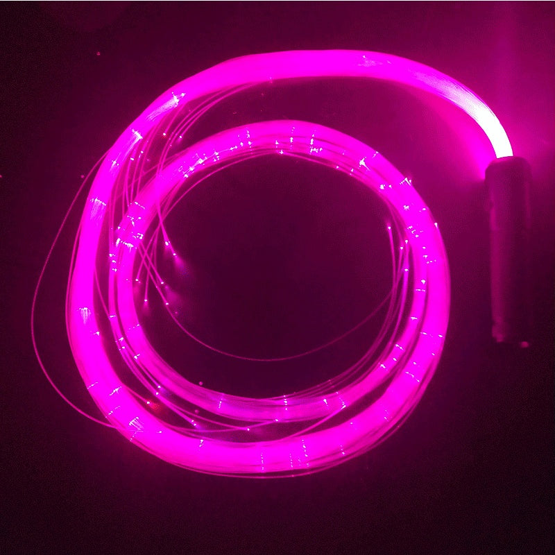 LED light bracelet