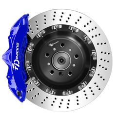 Brake Caliper Kit