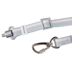 Pet supplies dog walking rope collar