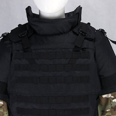 Reproduced Russian Special Forces Tactical Vest