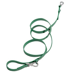 Pet Leash Waterproof And Antifouling Macaron Color