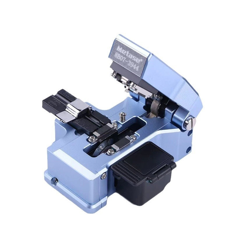 Fiber Cleaver Automatic High Precision Fiber Cutter Matas