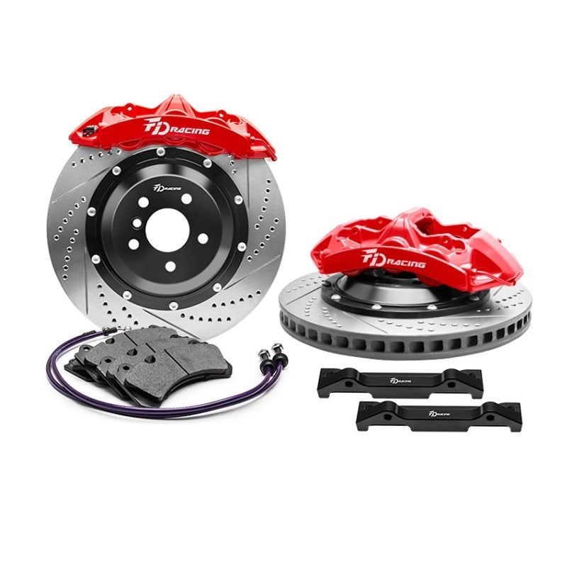 Brake Caliper Kit