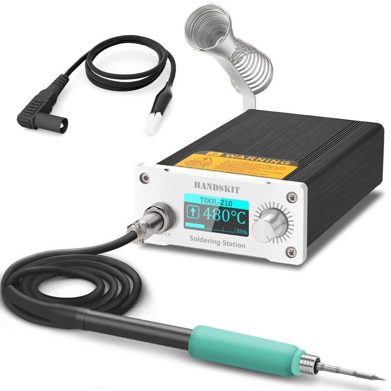 Mobile Phone Repair Lead-free Soldering Station