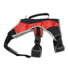 Pet Harness Reflective