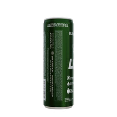 LFG Burn Drink - Apple Orchard - 12oz. (12 Cans)