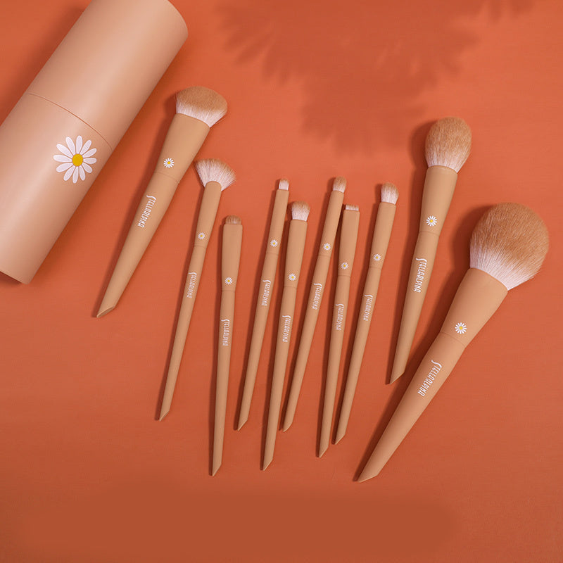 Makeup Brush Set Beauty Tools