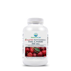 Tart Cherry - 180 Capsules (180 Servings)